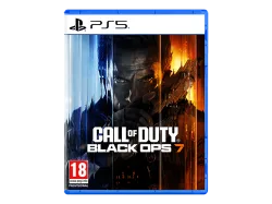 Activision - Call of Duty: Black Ops 7 [PS5] (F), (ps5)