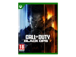 Call of Duty® : Black Ops 7 - Pack Cross-gen Xbox Series X & One [Französisch]