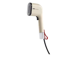 Braun Dampfbürste 