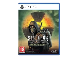 S.T.A.L.K.E.R. 2 Heart of Chornobyl: Day One Edition - PlayStation 5 [Italienisch]