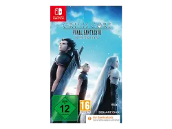 Crisis Core -Final Fantasy VII- Reunion (CiaB) - Nintendo Switch [Deutsch]