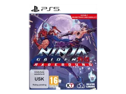 NINJA GAIDEN: Ragebound - PlayStation 5 [Deutsch]