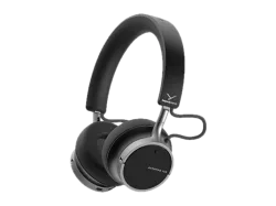 BEYERDYNAMIC AVENTHO 100, On-ear Kopfhörer Bluetooth Schwarz
