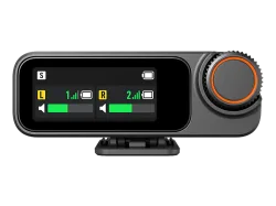 DJI Mic 3 Receiver Mic Receiver – Action Cam Zubehör