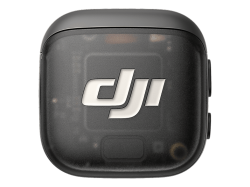 DJI Mic 3 Transmitter Mic Bundle – Action Cam Zubehör
