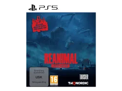 REANIMAL: Deluxe Edition - PlayStation 5 [Deutsch]