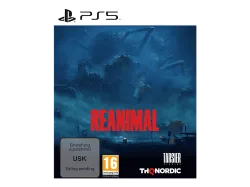 REANIMAL - PlayStation 5 [Deutsch]