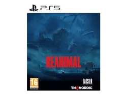 REANIMAL - PlayStation 5 [Französisch, Italienisch]