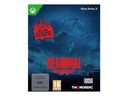 REANIMAL: Deluxe Edition - Xbox Series X [Deutsch]