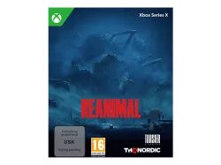 REANIMAL - Xbox Series X [Deutsch]