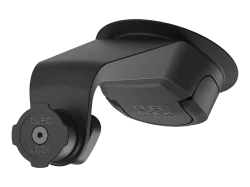QUAD LOCK V6 Autohalterung, Schwarz