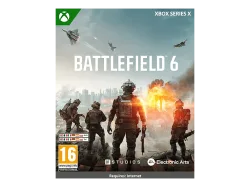 Battlefield? 6 - Xbox Series X [Deutsch, Französisch, Italienisch]
