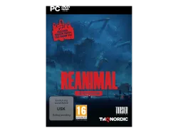 THQ Spielesoftware 