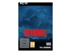 REANIMAL - PC [Deutsch, Französisch, Italienisch]
