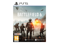 EA Games - Battlefield 6 [PS5] (D/F/I), (ps5)