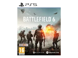 EA Games - Battlefield 6 [PS5] (D/F/I), (ps5)