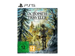 SquareEnix Spielesoftware 