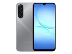 SAMSUNG Galaxy A17 LTE grau 128GB 4G