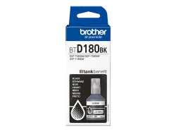 Brother B180 Druckerpatronen black - Brother BTD180BK für z.B. Brother DCPT 580 DW, Brother DCPT 580, Brother DCPT 583 DW, Brother DCPT 780 DW