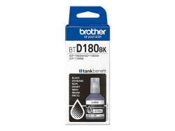 Brother B180 Druckerpatronen black - Brother BTD180BK für z.B. Brother DCPT 580 DW, Brother DCPT 580, Brother DCPT 583 DW, Brother DCPT 780 DW