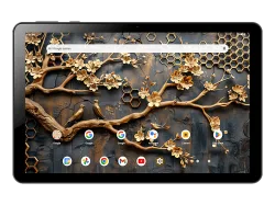 PEAQ PET 10182-H332E, Tablet, 32 GB, 10.1 , Dunkelgrau