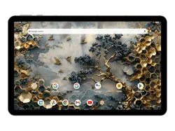 PEAQ PET 11080-2K628E, Tablet, 128 GB, 10.95 , Dunkelgrau