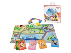 Tonies - Paw Patrol: Heldenhafte Rettung in der Abenteuerbucht, deutsch, Multicolor