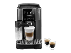 DE-LONGHI ECAM223.61.GB Magnifica Start Milk Kaffeevollautomat Schwarz