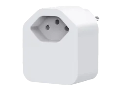 HAMA 176681 Smarte WLAN-Steckdose, Weiss