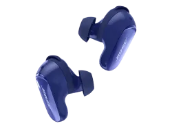 BOSE QuietComfort Ultra Earbuds (2.?Gen.) - Limited Edition, In-ear True Wireless Kopfhörer Bluetooth Dunkelviolett