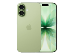 Apple Smartphone 