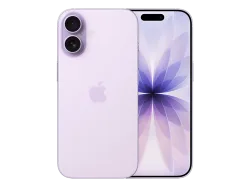 APPLE iPhone 17 violett 512GB 5G