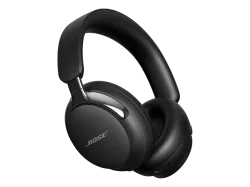 BOSE QuietComfort Ultra (2. Gen.), Over-ear Kopfhörer Bluetooth Schwarz