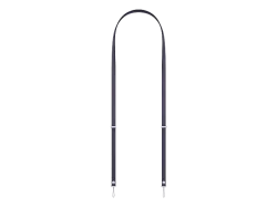 APPLE MGGJ4ZM/A, Umhängetasche, Apple, Ausgewählten Hüllen, Violett