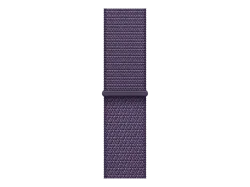 APPLE 40 mm Sport Loop, Armband, Apple, Nebelviolett