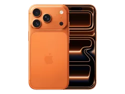 Apple, Apple - iPhone 17 Pro 1TB, Smartphone, Orange, 1 TB