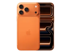 Apple, Apple - iPhone 17 Pro Max 1TB, Smartphone, Orange, 1 TB