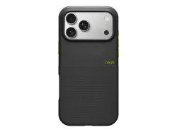 BEATS Rugged Case mit MagSafe und Kamerasteuerung, Backcover, Apple, iPhone 17 Pro Max, Everest Black