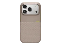 BEATS Rugged Case mit MagSafe und Kamerasteuerung, Backcover, Apple, iPhone 17 Pro, Alpine Gray