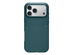 BEATS Rugged Case mit MagSafe und Kamerasteuerung, Backcover, Apple, iPhone 17 Pro Max, Rocky Blue
