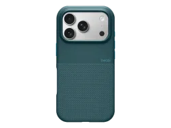 BEATS Rugged Case mit MagSafe und Kamerasteuerung, Backcover, Apple, iPhone 17 Pro, Rocky Blue