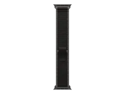 APPLE 49 mm Trail Loop, Armband, Apple, Schwarz/Kohlegrau