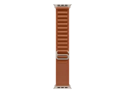 APPLE 49 mm Alpine Loop, Armband, Apple, Terracotta