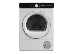 OK OTD 8342 CH Trockner (8 kg, Weiss)