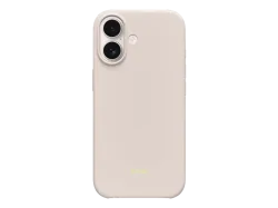 BEATS Case mit MagSafe und Kamerasteuerung, Backcover, Apple, iPhone 17, Lime Stone