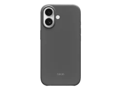 BEATS Case mit MagSafe und Kamerasteuerung, Backcover, Apple, iPhone 17, Granite Gray