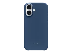 BEATS Case mit MagSafe und Kamerasteuerung, Backcover, Apple, iPhone 17, Bedrock Blue