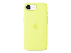Apple - IPH16e Silicone Case