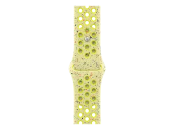 APPLE 42 mm Nike Sport, Armband, Apple, Volt Splash
