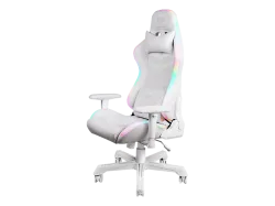 DELTACO GAM-08V2 RGB LED Gaming Stuhl